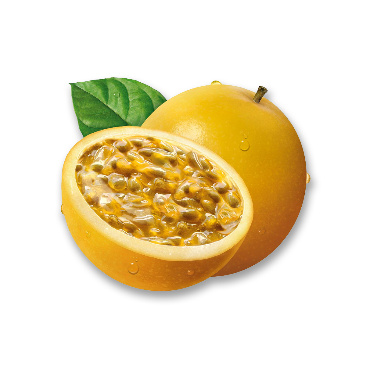 Maracuyá